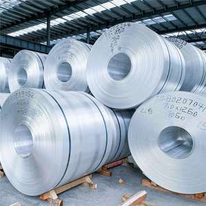 Bobinas de Acero Galvanizado de Calidad Superior al Mejor Precio, Proveedores de Bobinas de Aluminio para Decoración - Product Image 4