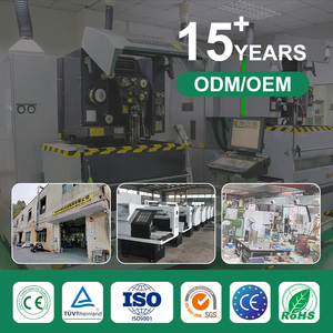 Tiêm Khuôn nhôm thép ABS PP PVC Silicone kim loại CNC dụng cụ cho Nhựa Tùy Chỉnh - Product Image 6