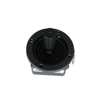 Manette de commande à potentiomètre 2 axes OMTER OM204B-M4