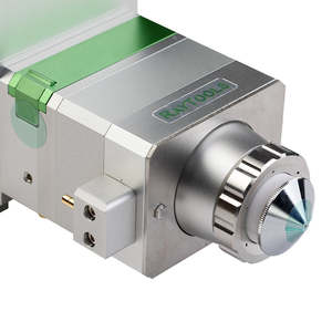 Cabezal Láser de Enfoque Automático TNN LASER 2026 Ray-Tools BM111 Serie 2D 3D, Longitud de Onda 1030-1080nm, Máquina de Corte Láser de Fibra de 3.3KW 1 - Product Image 3