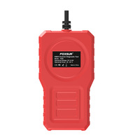Lecteur de codes de diagnostic OBDII professionnel pour voiture avec données en temps réel – Outil de vérification moteur – Vente en gros OEM/ODM