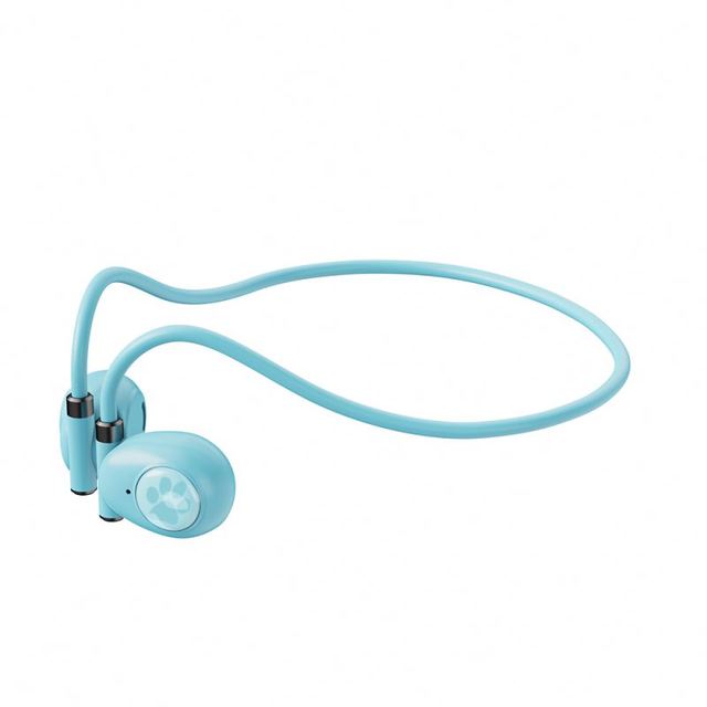Air Conduction Headphone With Bluetooth 5.4 Fast Transmission Low Power Consumption For Stable Connection