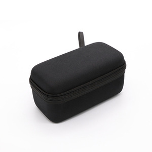 Étui de protection pour souris en EVA personnalisé avec logo, coque rigide anti-chute, <span class=keywords><strong>pochette</strong></span> de rangement de voyage pour souris d'ordinateur - Product Image 3
