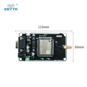 Carte de test du module Ebyte ODM RD400D UART 5.6Km 433MHz 30dBm TRIMTALK/TRIMMARK3/TRANSEOT - Product Image 2