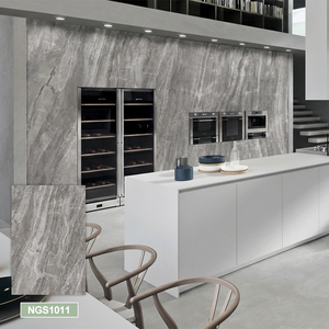 Pannello Murale 3D in Pietra Impermeabile per Interni, Spessore 4mm 5mm, Installazione Rapida, per Villa - Product Image 1