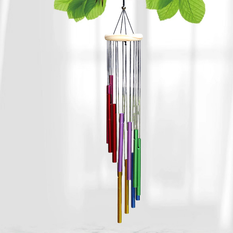 Coloré + bois blanc