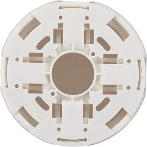 Boîtier de jonction en céramique Fanton, diamètre 100 mm, montage sur panneau, céramique isolante en alumine - Product Image 2