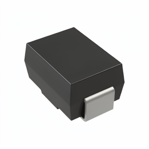 B150-13-F-2477 Electronic Chips Component Manufacturer Channel Single Diodes DO-214AC, SMA - Product Image 1