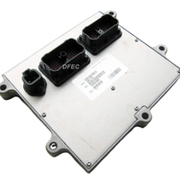 Nuevo controlador electrónico Original para QSB6.7 QSB4.5 6D107 CM850 ECU ECM MÓDULO DE Control de motor 4921776