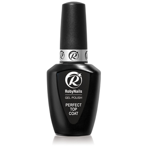 Gel Polish Perfect <b>Top</b> <b>Coat</b> - Product Image 1