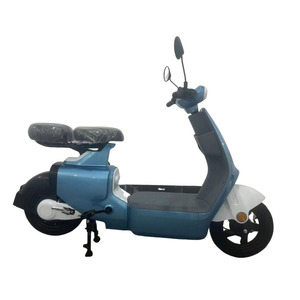 Scooter eléctrico de bajo <span class=keywords><strong>precio</strong></span>, Motor de 1000W, batería de 48-60V, neumático a prueba de explosiones y amortiguador de horquilla delantera hidráulica - Product Image 3