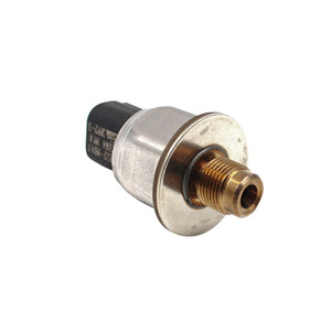 เซ็นเซอร์แรงดันน้ำมันคอมมอนเรล 3PP2-3 แบบเกลียวสำหรับฟอร์ด F250 E350 อะไหล่ยานยนต์ - Product Image 4