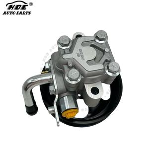57100-2E100 571002E100 Bomba de Dirección Asistida HDE para Hyundai Tucson, Venta al Por Mayor de Autopartes - Product Image 2