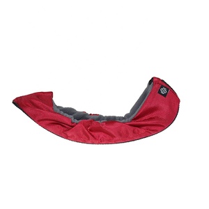 Hockey sobre hielo y patinaje artístico Soft <span class=keywords><strong>Skate</strong></span> Soakers con cubierta de hoja protectora y protector de pierna - Product Image 3