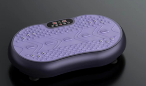 Nowcozy plaque de Vibration plate-forme de Fitness Machine d'exercice vibrant secouant corps complet Shaker entraînement vibrer support secouer conseil - Product Image 6