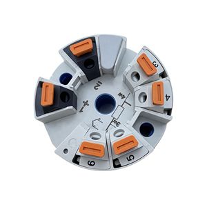 Endress+Hauser E+H Original ITemp TMT72, Instrumento de Medición de Temperatura 100% Auténtico - Product Image 4