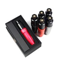 Le populaire date de haute qualité de tatouage stylo fusée sur Offre Spéciale tatouage stylo Fusée