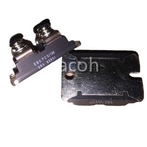 (Mạch tích hợp ban đầu sacoh) ebg pcs/100 0r0005f - Product Image 1