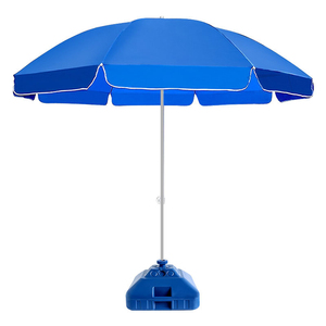 Sombrilla de playa de publicidad - Product Image 3