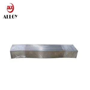 Nickel 200 High Quality Pure Nickel Strip Nickel 200 Ni201 Price Kg