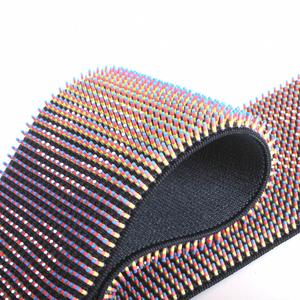 Toothbrush <b>Elastic</b> High Density 3D Silicone Used for Garment Anti-skid for HeadBand <b>Elastic</b> Polyester Tape <b>Elastic</b> <b>Belt</b> - Product Image 5