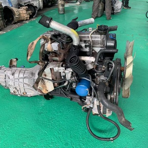 Oem ODM hiện đại Hàn Quốc ban đầu d4bht sử dụng động cơ diesel phù hợp cho xe tải nhỏ Xe <span class=keywords><strong>Jeep</strong></span> - Product Image 3