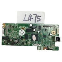Carte mère d'imprimante à jet d'encre Epson L475 d'occasion, version ET2550, pilotes à télécharger ET-2550