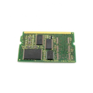 คุณภาพดี ใหม่เอี่ยม Fanuc A20B-3900-0226 แผงวงจรควบคุมอุตสาหกรรมของแท้พร้อมการรับประกันหนึ่งปี - Product Image 3