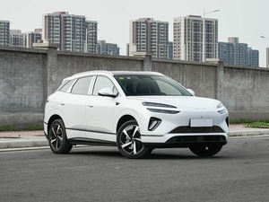 BYD Sea <strong>Lion</strong> 06 EV 2025 New Electric SUV Euro VI R19 Pilot Pro - Product Image 3