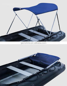 Bimini Top pour bateau 2, 3 ou 4 arceaux, autres fournitures marines, en vente en différentes tailles et couleurs - Product Image 5