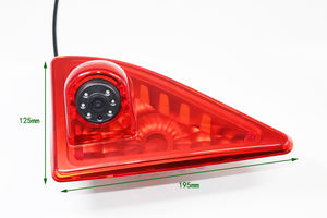 Caméra <span class=keywords><strong>de</strong></span> <span class=keywords><strong>recul</strong></span> pour feux stop <span class=keywords><strong>de</strong></span> voiture pour <span class=keywords><strong>Renault</strong></span> <span class=keywords><strong>Master</strong></span> Nissan NV400 Opel Movano Vauxhall Caméra <span class=keywords><strong>de</strong></span> stationnement arrière - Product Image 2