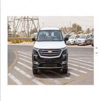 SUV Chevrolet Captiva d'occasion à prix abordable