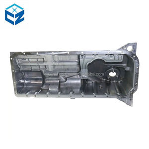 กระทะบ่อน้ำมัน11131432703สำหรับ BMW M52 M54 E85 E46 Z4 323 325 328 330 2.5L/2.8L/3.0L 99-06 - Product Image 3
