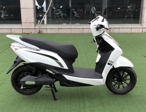Scooter Eléctrico Deportivo Modelo CS 2026 CKD, Motor Central sin Escobillas, <span class=keywords><strong>Batería</strong></span> de 48/60/72V, 2000W, 40-60km/h, Inteligente, Usado - Product Image 5