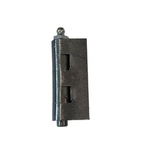 Charnière à souder robuste en acier durable avec raccord <span class=keywords><strong>de</strong></span> graissage Zerk pour <span class=keywords><strong>porte</strong></span> <span class=keywords><strong>de</strong></span> remorque et portail - Product Image 6