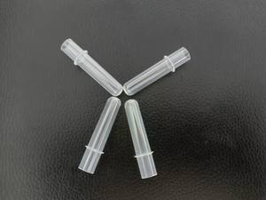 Cuvette en plastique jetable Beckman Dx1800 Zybio Maccura Yhlo <span class=keywords><strong>Iflash</strong></span> 1800 FUSHIKANG, gobelet à échantillons OEM, garantie 3 ans pour usage en laboratoire - Product Image 3