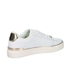 Zapatillas Liu Jo Donna Kiki 01 Nero Beige Chunky - Product Image 5