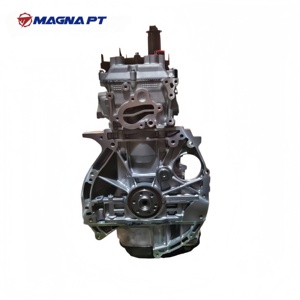 Moteur diesel Magna PT 2.5L 137kW, modèles KA24/KA24DE, compatible avec les moteurs <span class=keywords><strong>Nissan</strong></span> QR25/T30 HR16 MR20 - Product Image 4