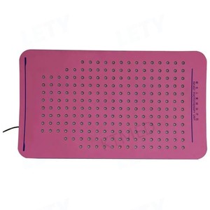 เครื่องบำบัดโรคดีซ่านด้วยแสง LED สำหรับทารกแรกเกิด รุ่น KT-F019 จากโรงงานโดยตรง  ชุดอุปกรณ์การบำบัดด้วยแสงสำหรับทารก ผ้าห่มบำบัดด้วยแสง - Product Image 5