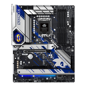 Tarjeta Madre Rock <span class=keywords><strong>Z790</strong></span> PG SONIC PG-ITX/TB4 LiveMixer Steel Legend WiFi6 Z790M-ITX WiFi6 Pro RS - Product Image 5