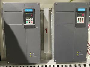 Borhce Original Used 120T Hydraulic Plastic Injection Moulding Machine Horizontal PLC Motor Screw Gearbox Cost-effective - Product Image 5