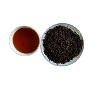 ชาเขียวอัสสัมคุณภาพสูงแบบใหม่ บรรจุภัณฑ์แบบหลวม ชาเขียวหมักแห้งสำหรับลดน้ำหนัก เพื่อความงามที่ดูอ่อนเยาว์ - Product Image 1