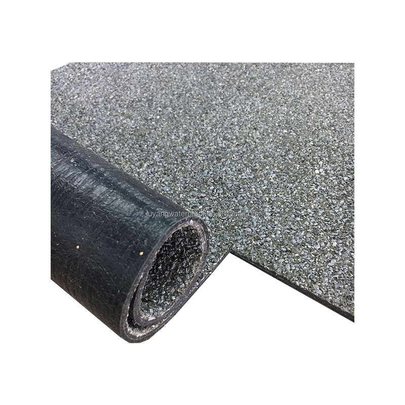 Cheap Price 3mm 4mm SBS Bitumen