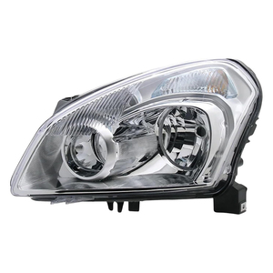 Faro Anteriore per Nissan Dualis Qashqai J10 2008 - 2013 2014, Luce di Guida per Paraurti, Faro 26010-JD95A 26060-JD95A - Product Image 4