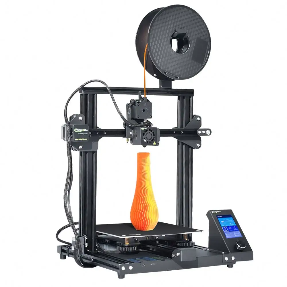 Metal Printer 3D Tronxy 3D Printer Metal Laser