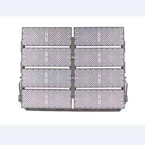 Projecteur LED 200W Haute Luminosité à Large Faisceau pour Extérieur, Éclairage de Stade à Montage en Surface, Garantie 5 Ans - Product Image 1