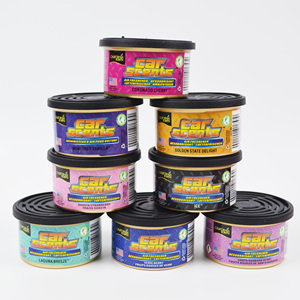 Diffuseur de parfum en bois biologique <span class=keywords><strong>California</strong></span> <span class=keywords><strong>Scents</strong></span>, diffuseur de parfum en bois pour voiture, petit diffuseur de parfum solide, parfum pour voiture, désodorisant d'air - Product Image 2