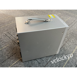 เครื่องมือตรวจสอบการเชื่อม AMADA MIYACHI MM-370C มือสอง 1 ชิ้น - Product Image 2