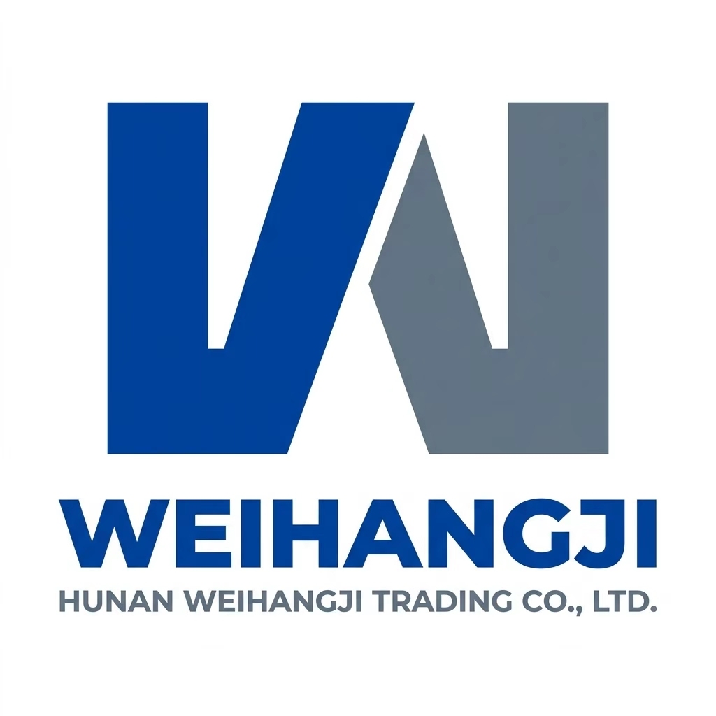 Hunan Weihangji Trading Co., Ltd. logo