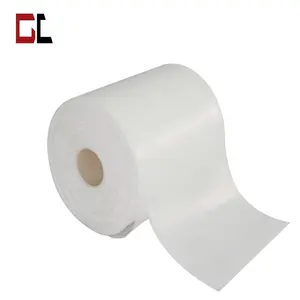 GL 0.1-6mm Transparent PTFE Directional Skived Film Tape